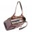 Toffee Brown Metro Carrier for Dogs