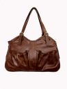 Toffee Brown Metro Carrier for Dogs