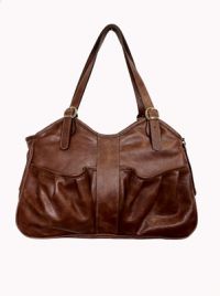 Toffee Brown Metro Carrier for Dogs