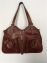 Tassel Toffee Metro Petote Bag for Dogs