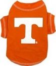 Tennessee Vols Dog Shirt