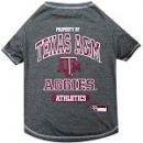 Texas A&M Aggies Dog Shirt