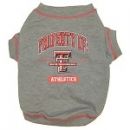 Texas Tech Dog Shirt