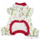 Toot Toot Froggidy Pajamas for Dogs