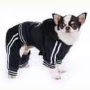 Tristan Dog Jumper