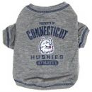 UCONN Huskies Dog Shirt