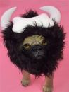 Viking Hat for Dogs