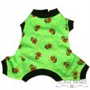 Wild Monkey Pajamas for Dogs