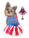 Wonder Costume for Dogs
