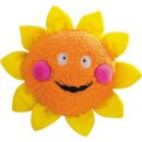 Smiling Sun Berber Dog Toy